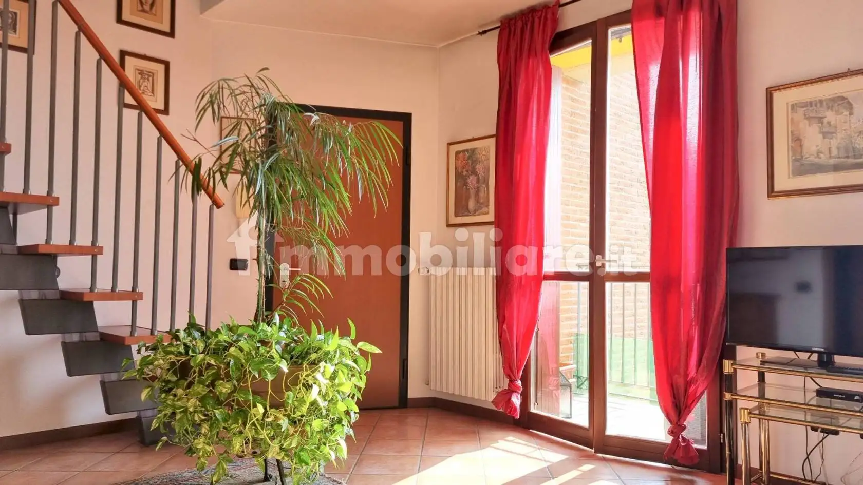 Trilocale via Achille Grandi 21/D, Centro, Barzanò - foto 3