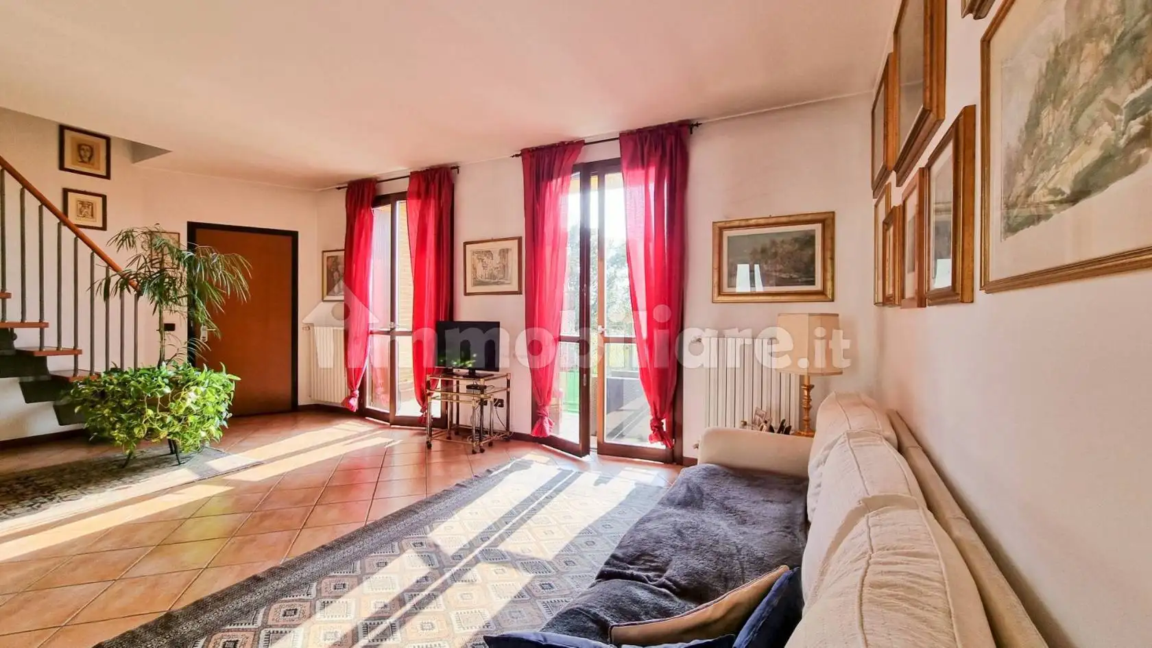 Trilocale via Achille Grandi 21/D, Centro, Barzanò - foto 4