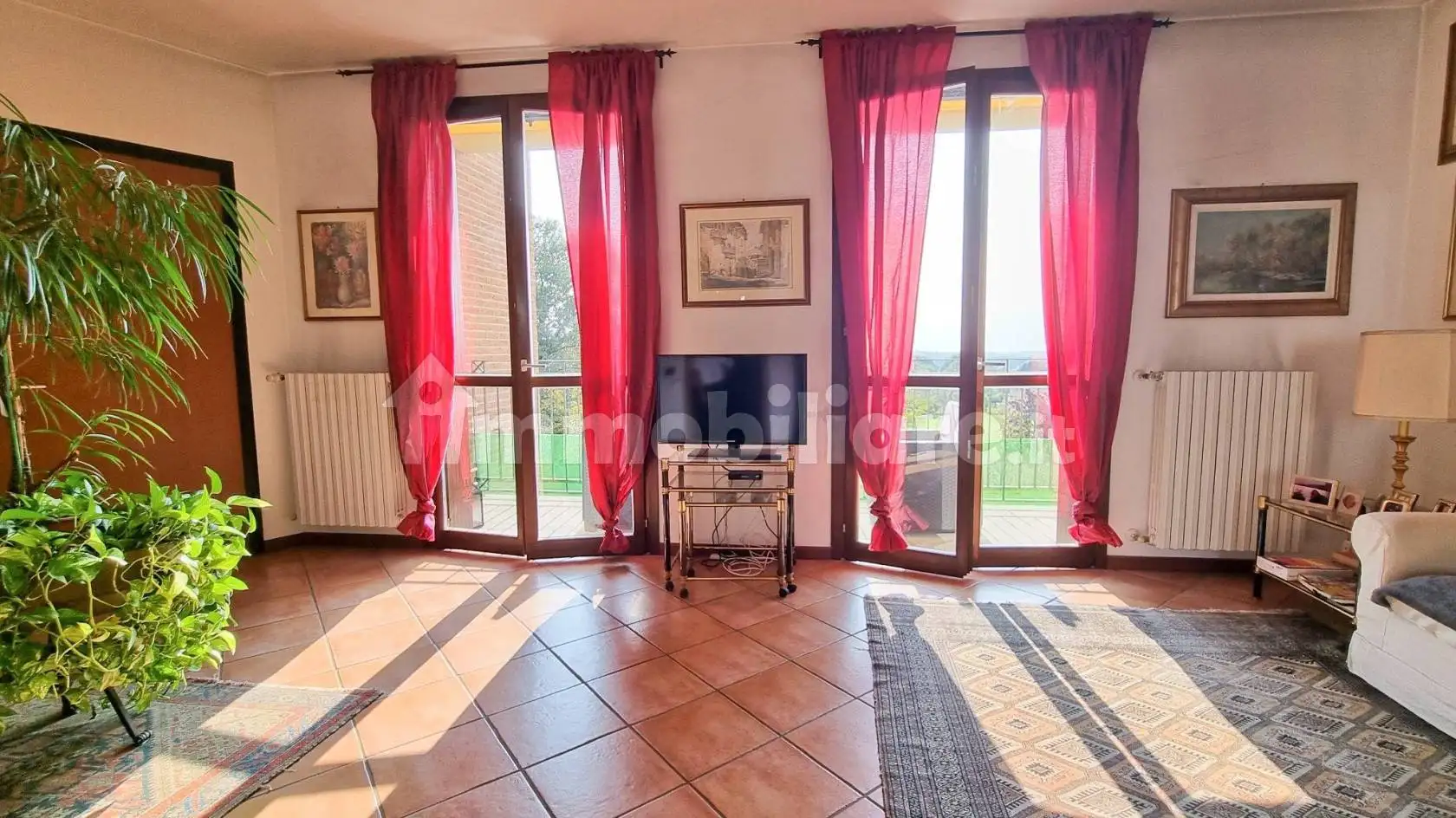 Trilocale via Achille Grandi 21/D, Centro, Barzanò - foto 5