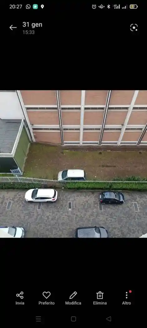 Trilocale viale della Cittadella 41, Sacca - Stazione, Modena - foto 3