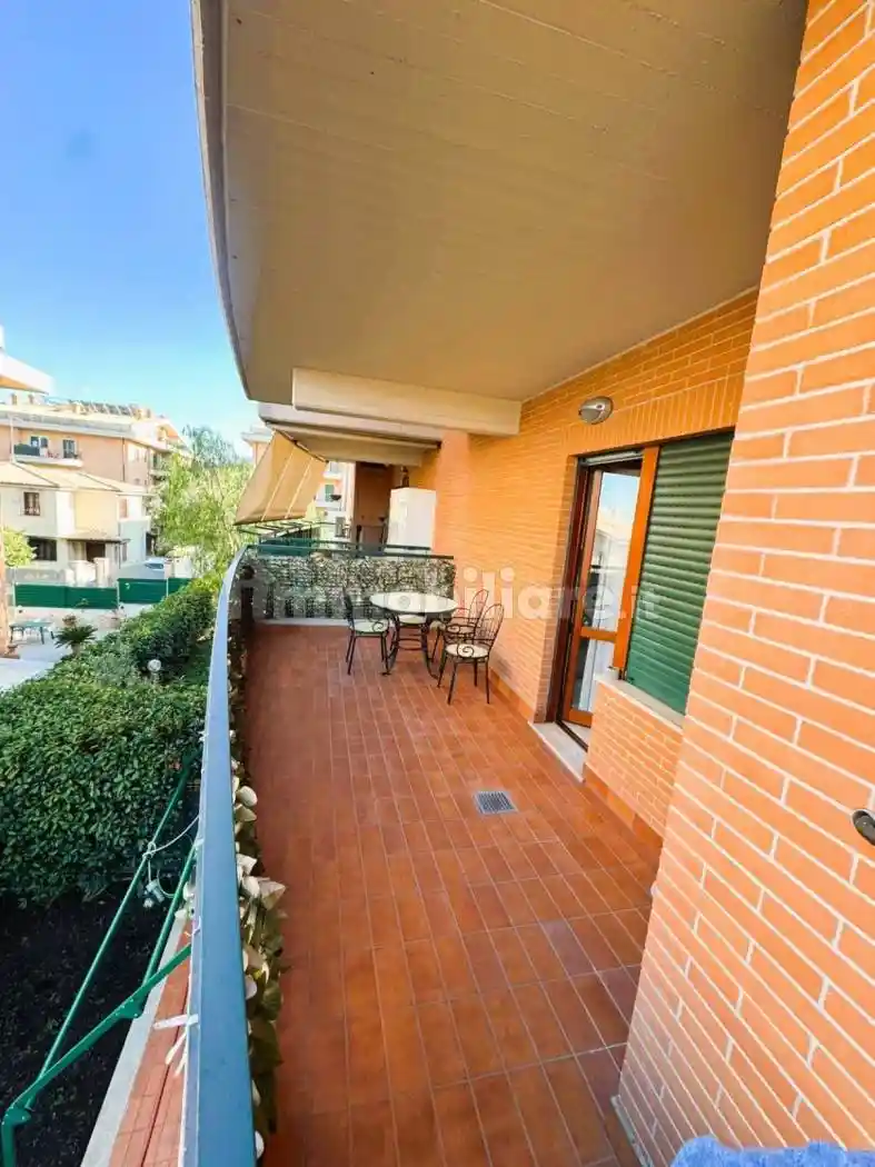 Bilocale via del Fosso di Sant'Andrea 92, Morena, Roma - foto 3