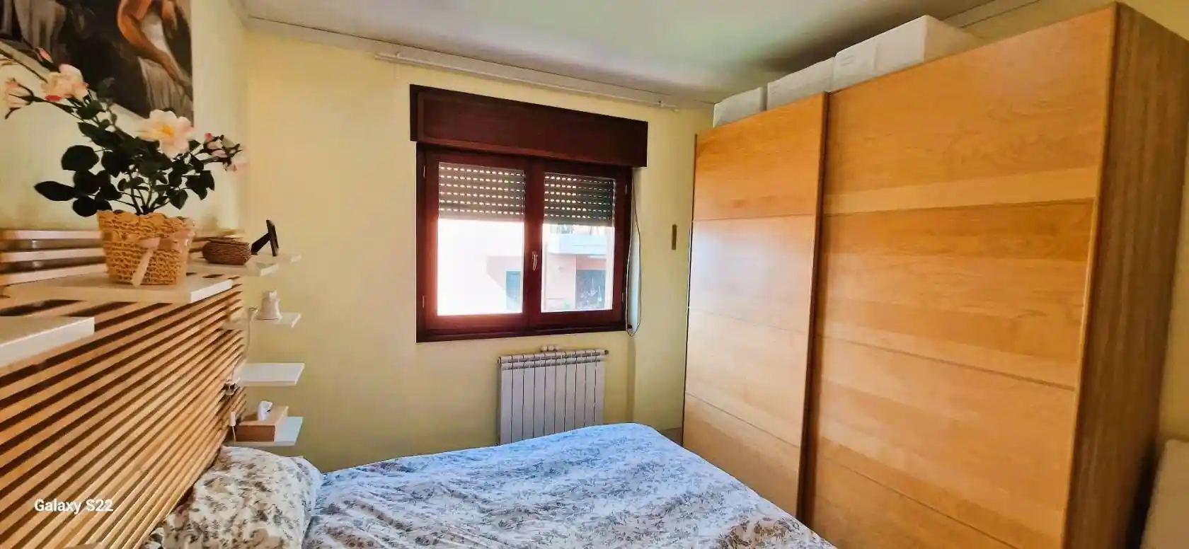 Bilocale via del Fosso di Sant'Andrea 92, Morena, Roma - foto 4