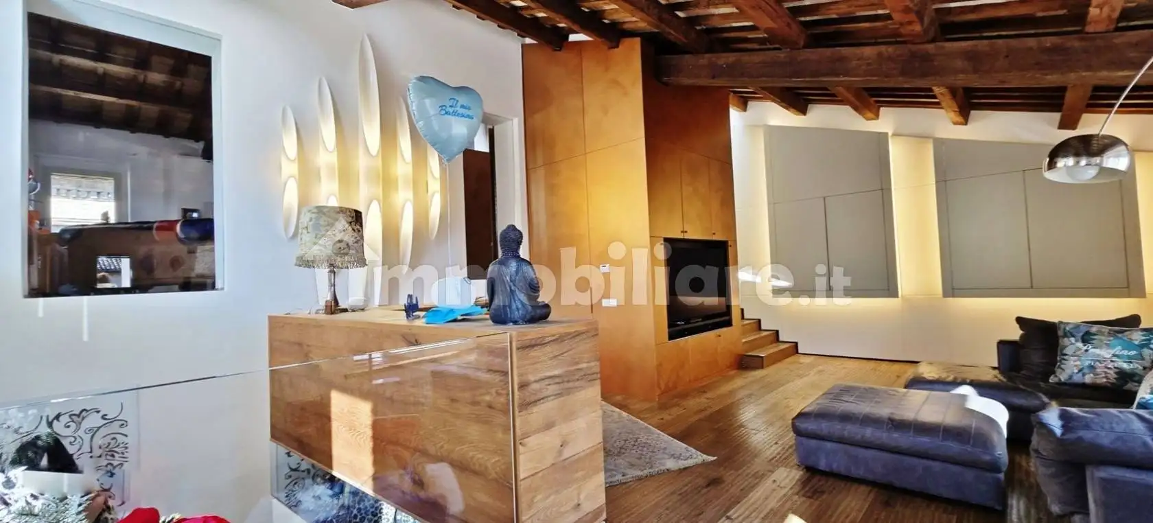 Attico - Mansarda in vendita a Fano