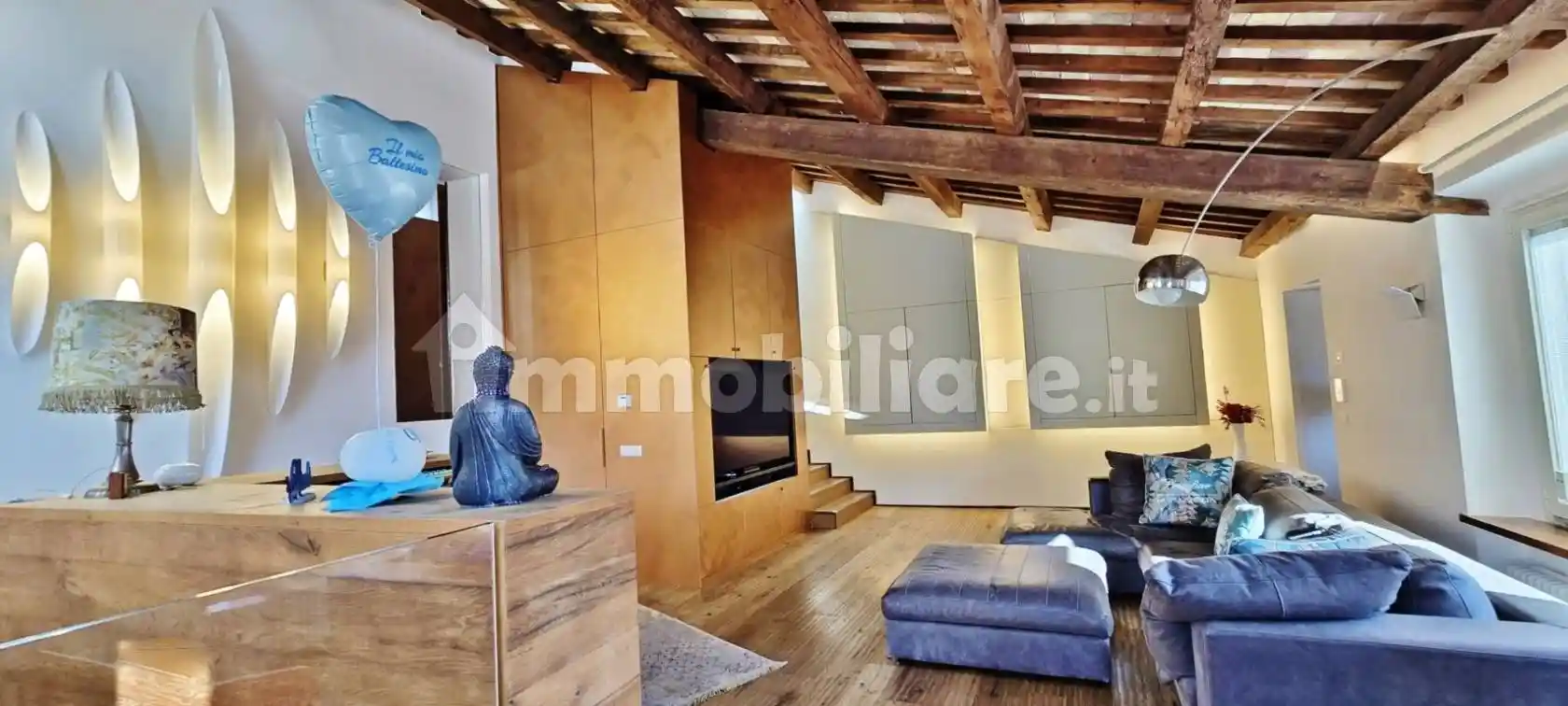 Attico ottimo stato, 282 m², Centro Storico, Fano - foto 4