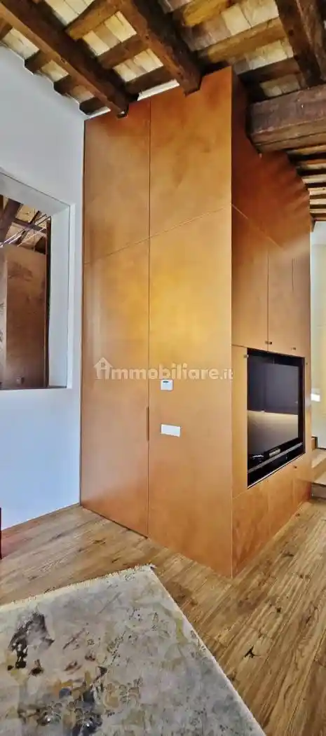 Attico ottimo stato, 282 m², Centro Storico, Fano - foto 5