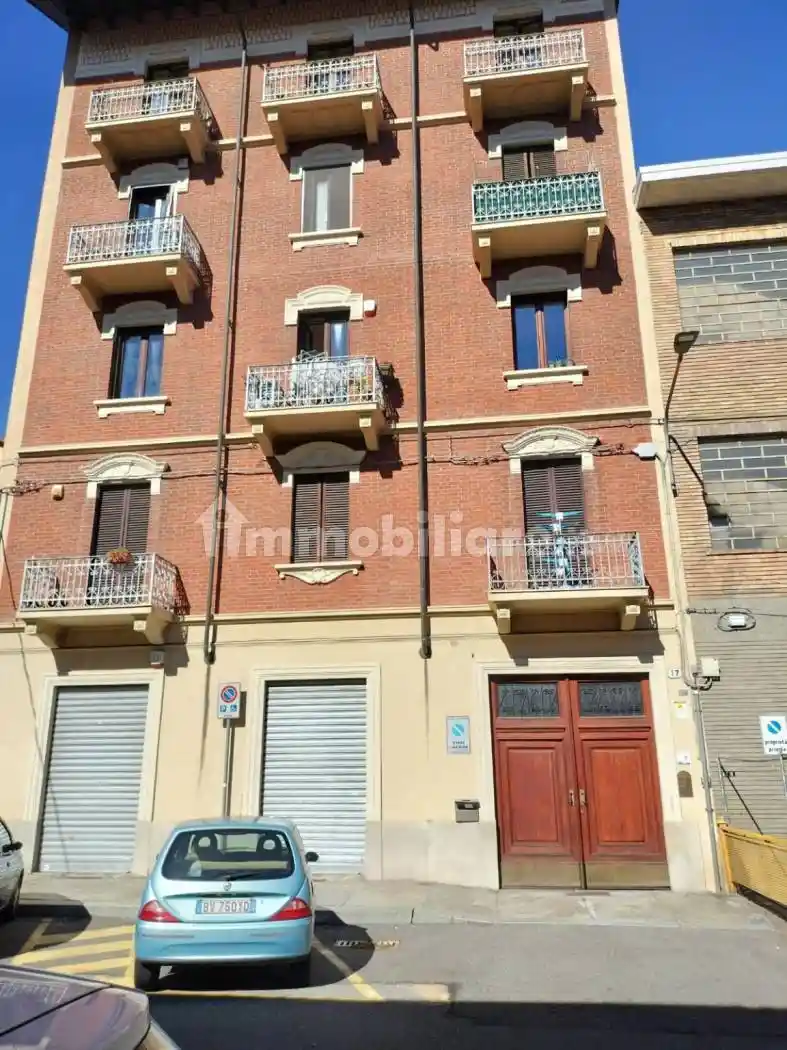 Appartamento in vendita a Torino