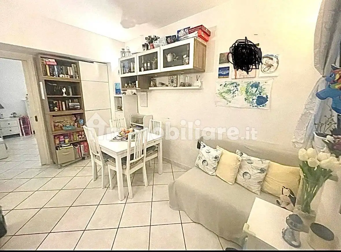 Appartamento in vendita a Capri