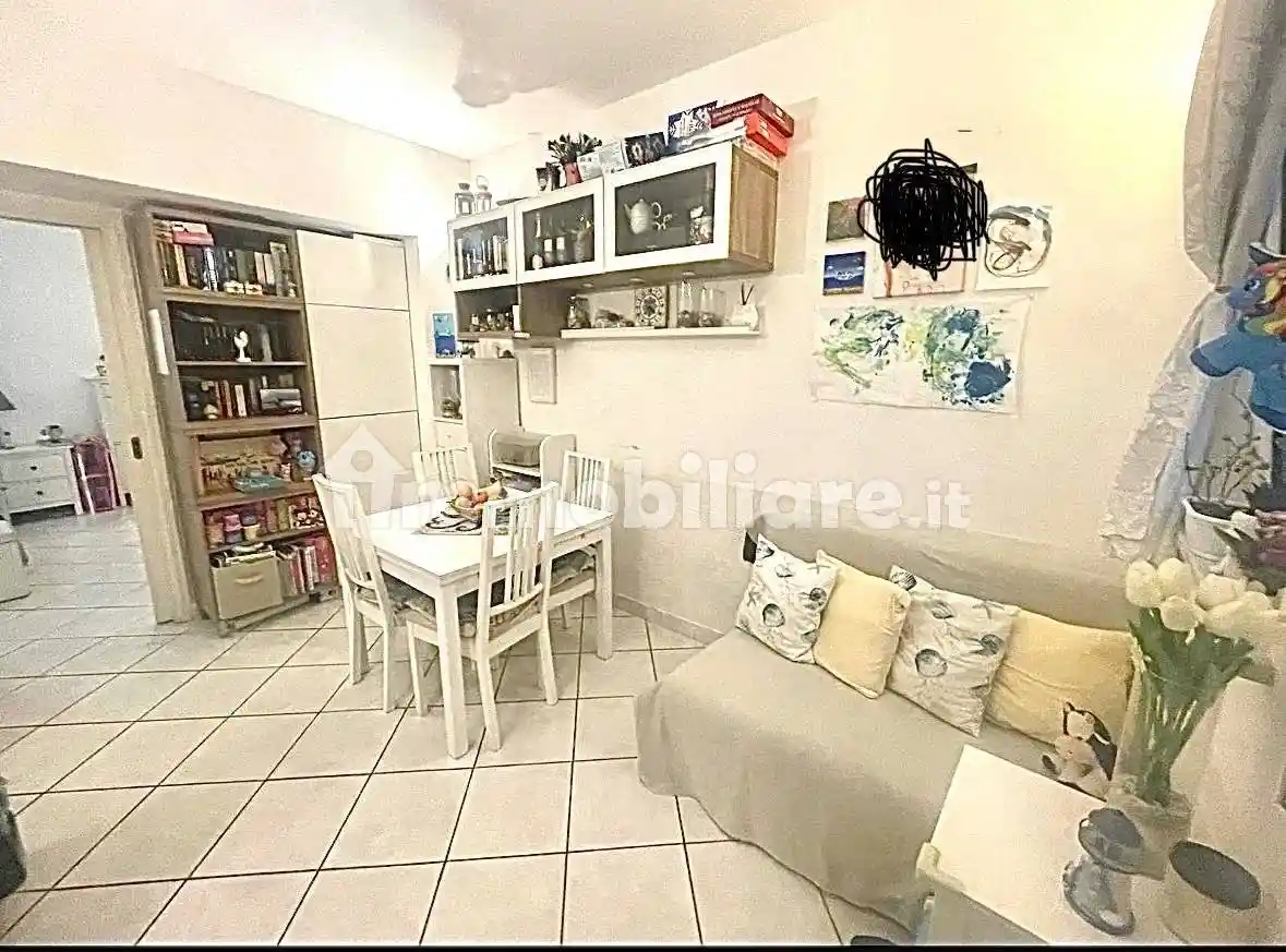 Appartamento in vendita a Capri