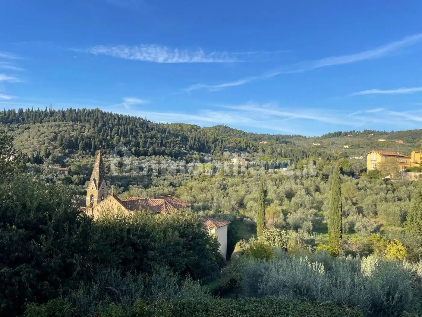 Appartamento in affitto a Firenze