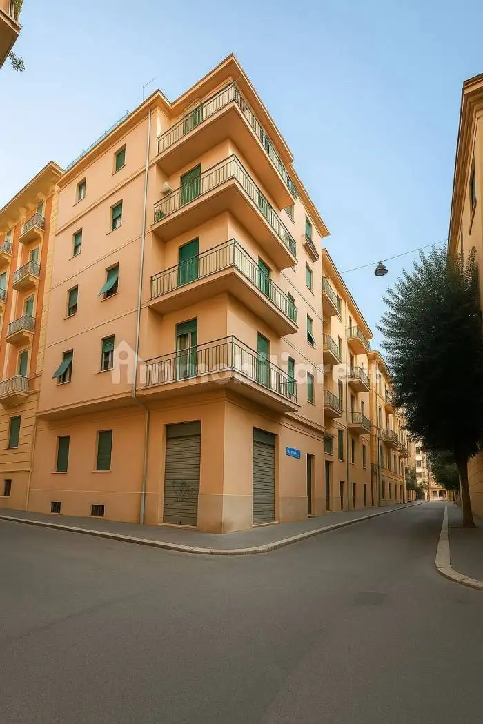 Appartamento in vendita a Salerno