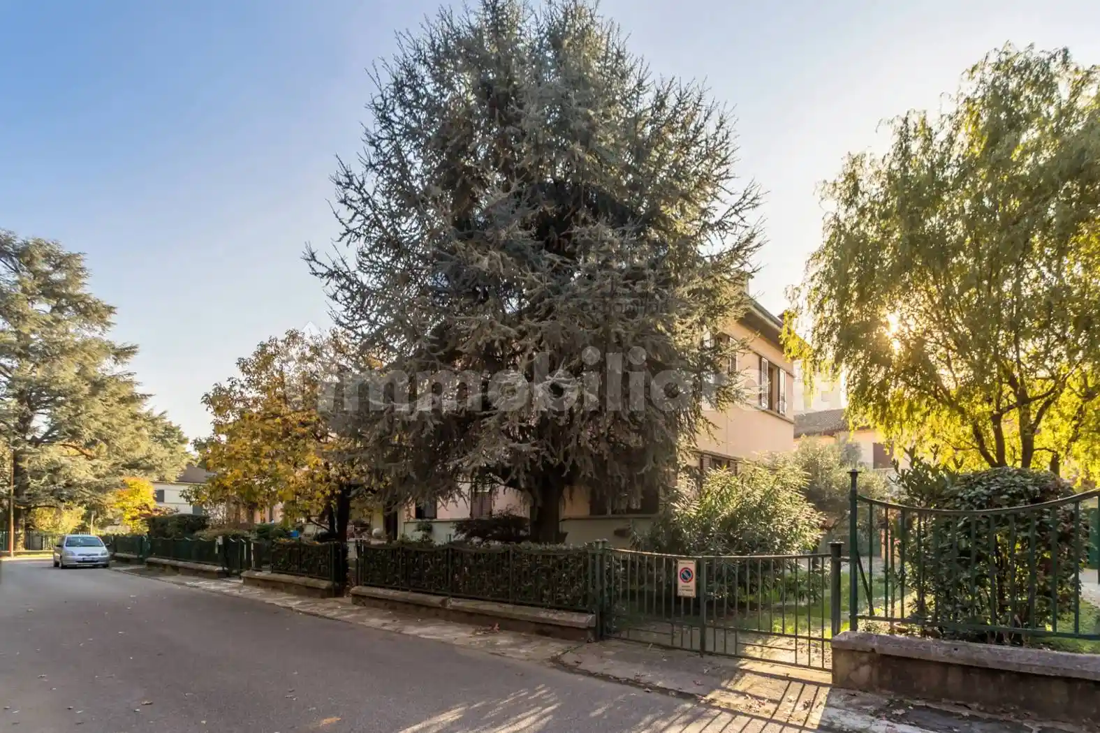 Villa bifamiliare via Isonzo 7, Sabbio, Guzzanica, Dalmine - foto 2