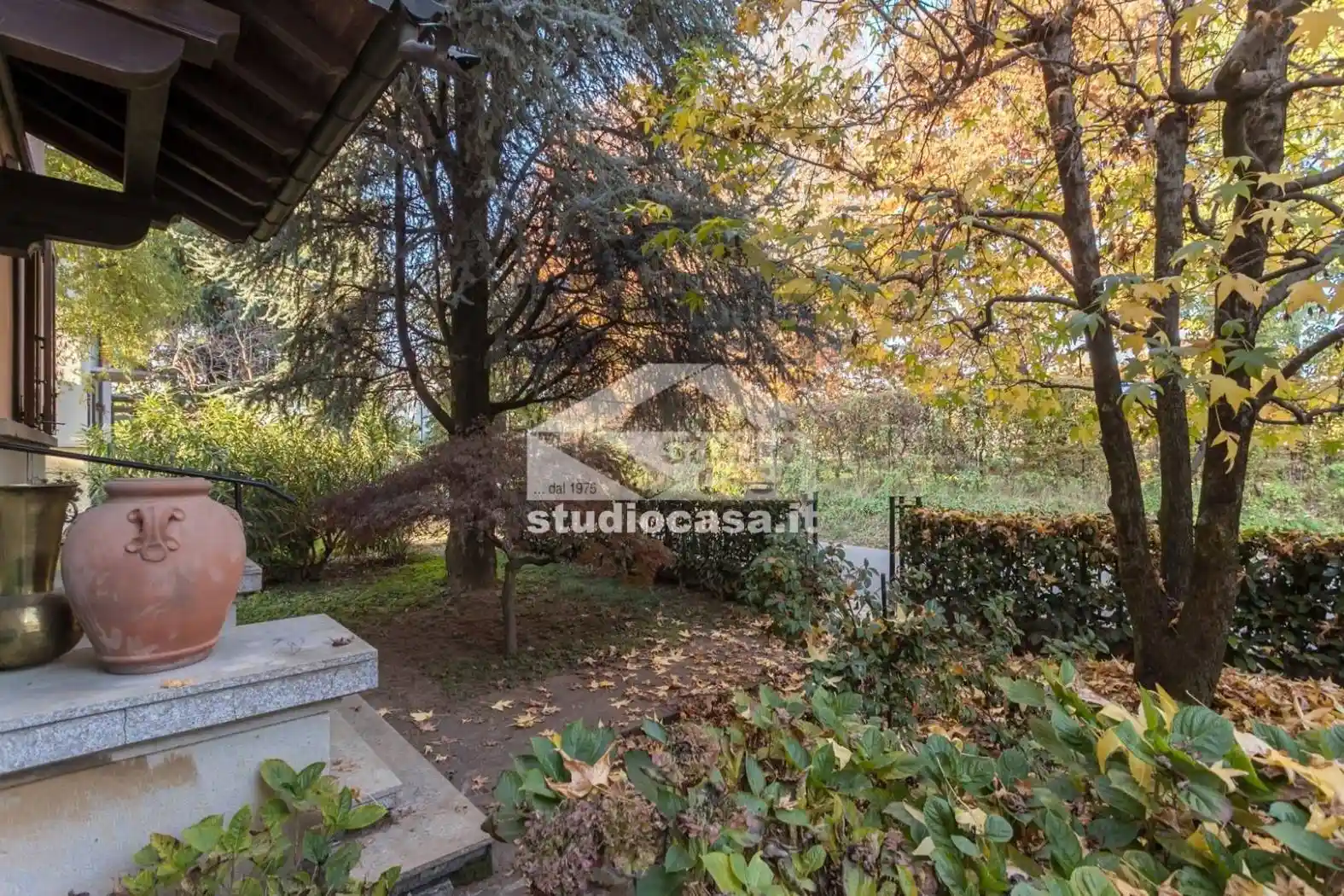 Villa bifamiliare via Isonzo 7, Sabbio, Guzzanica, Dalmine - foto 3