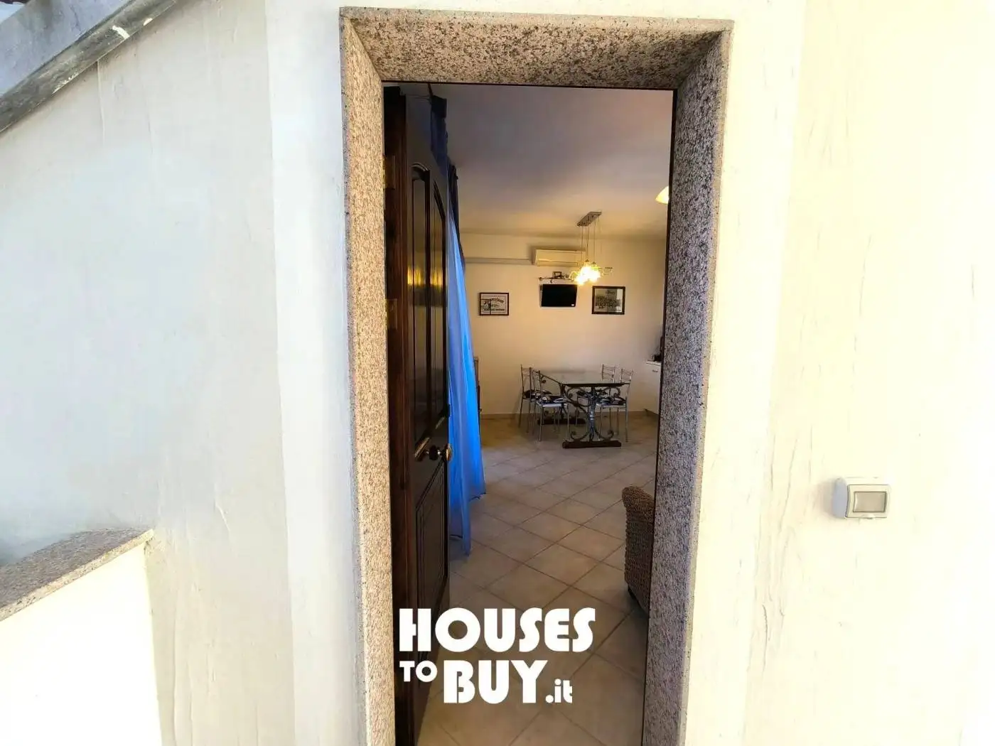 Bilocale via Lombardia, 32, Lu Bagnu, Castelsardo - foto 3