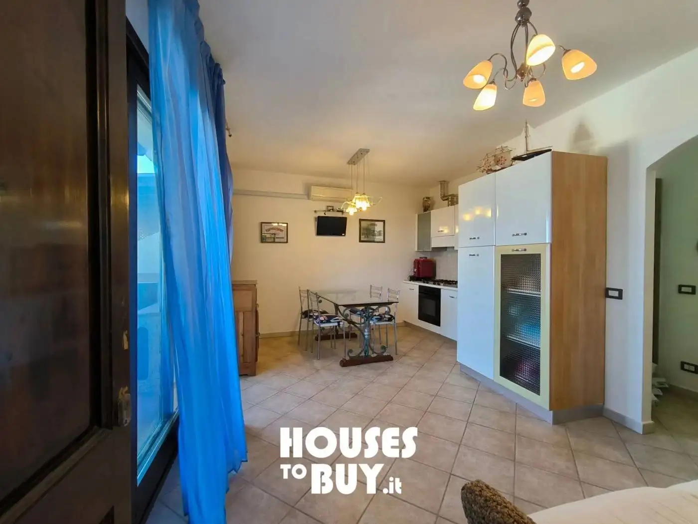 Bilocale via Lombardia, 32, Lu Bagnu, Castelsardo - foto 4