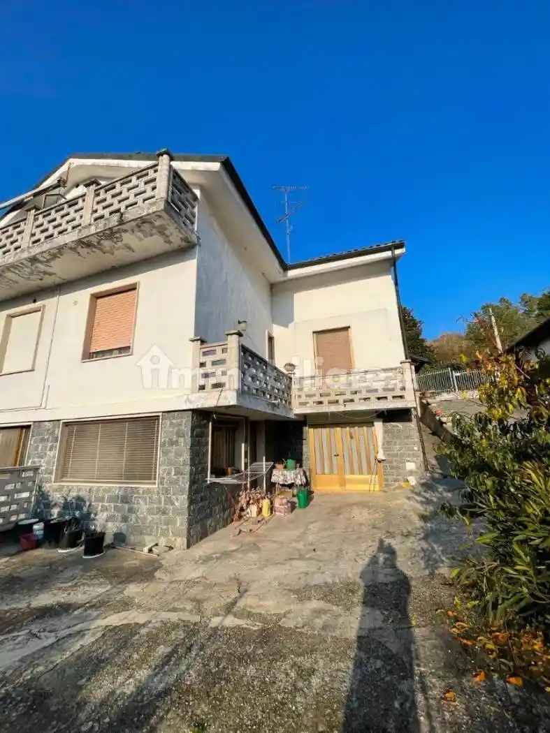 Appartamento in vendita a Valenza