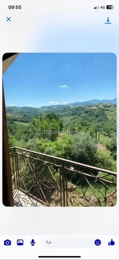 Villa unifamiliare Contrada Coste Fontanelle, Castelfranci - foto 5