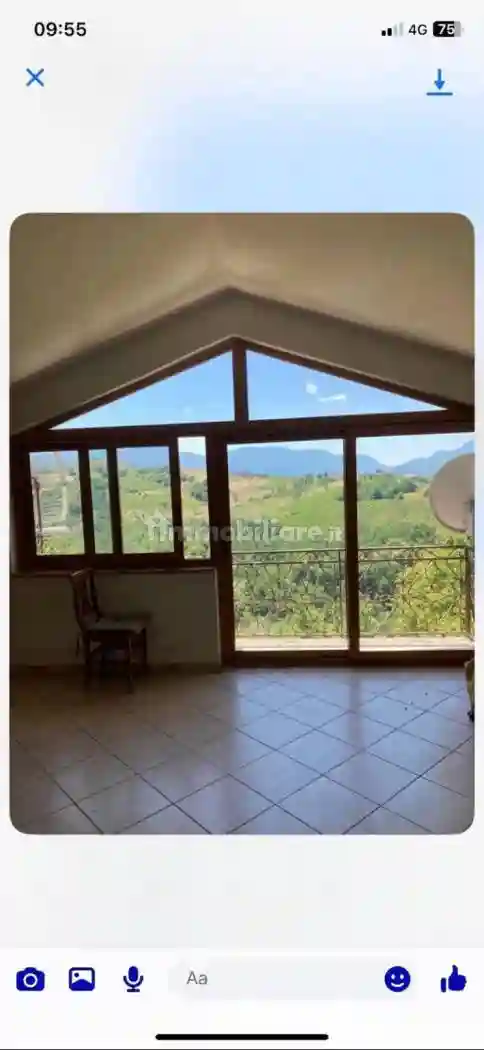 Villa unifamiliare Contrada Coste Fontanelle, Castelfranci - foto 4