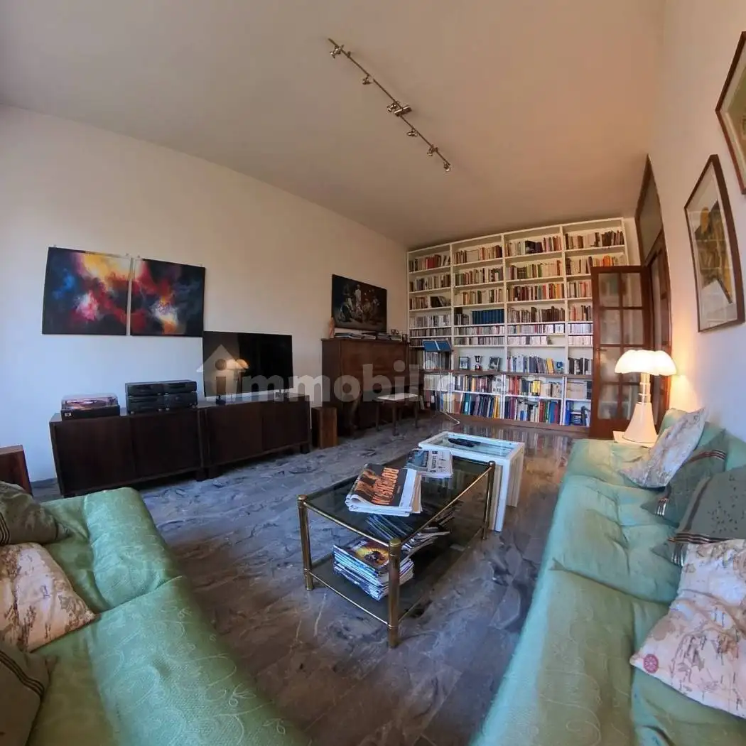 Appartamento in vendita a Bologna