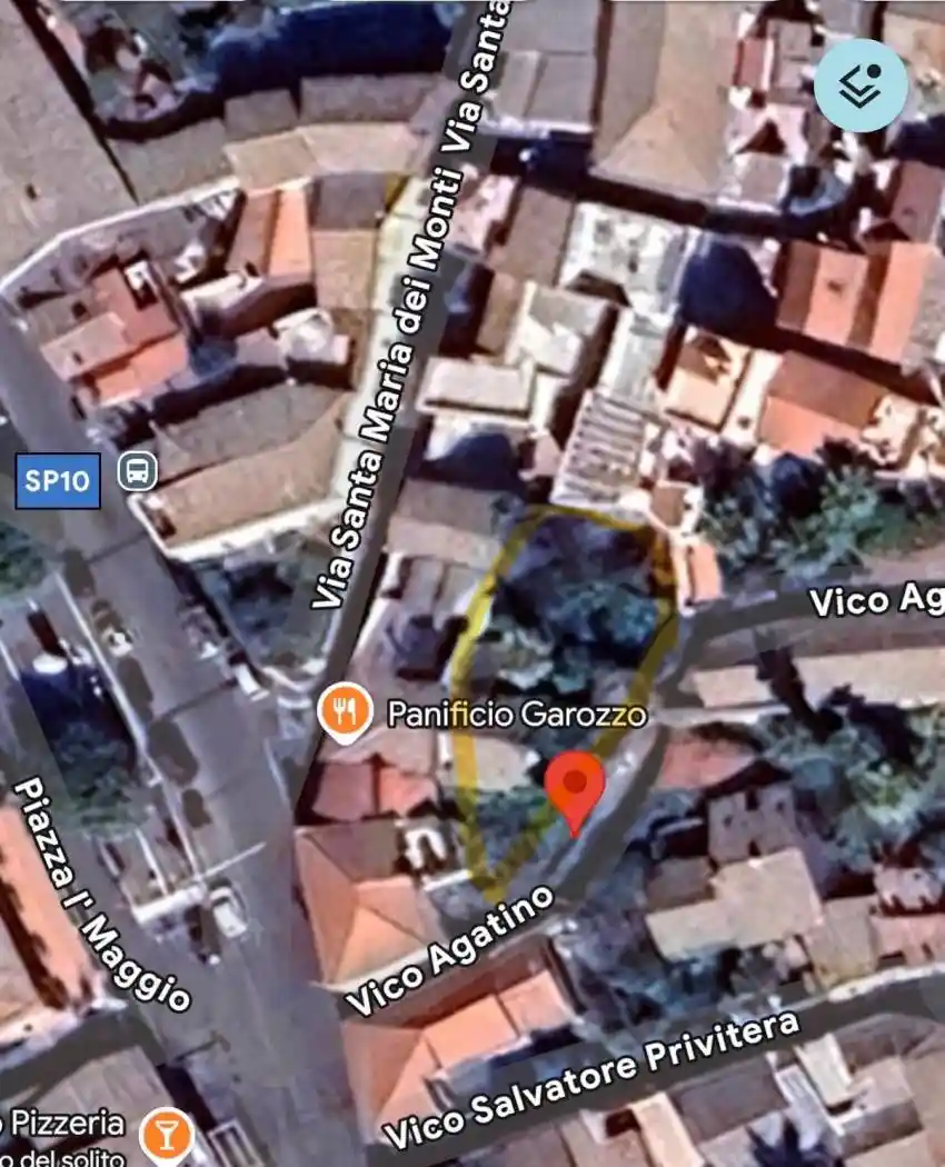 Appartamento in vendita a Gravina di Catania