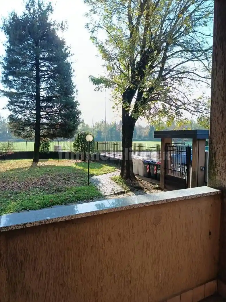 Appartamento in vendita a Nerviano