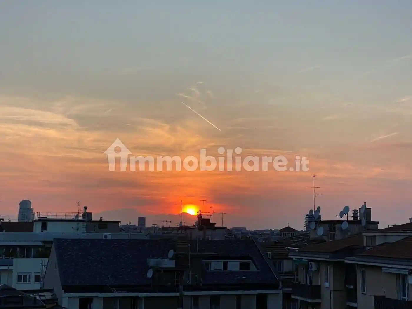 Attico via dei Transiti 21, Pasteur, Milano - foto 2