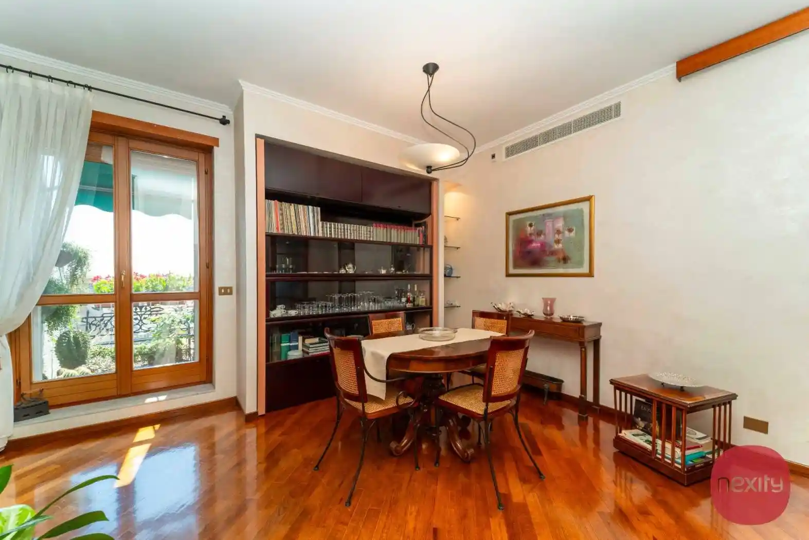 Attico via dei Transiti 21, Pasteur, Milano - foto 3