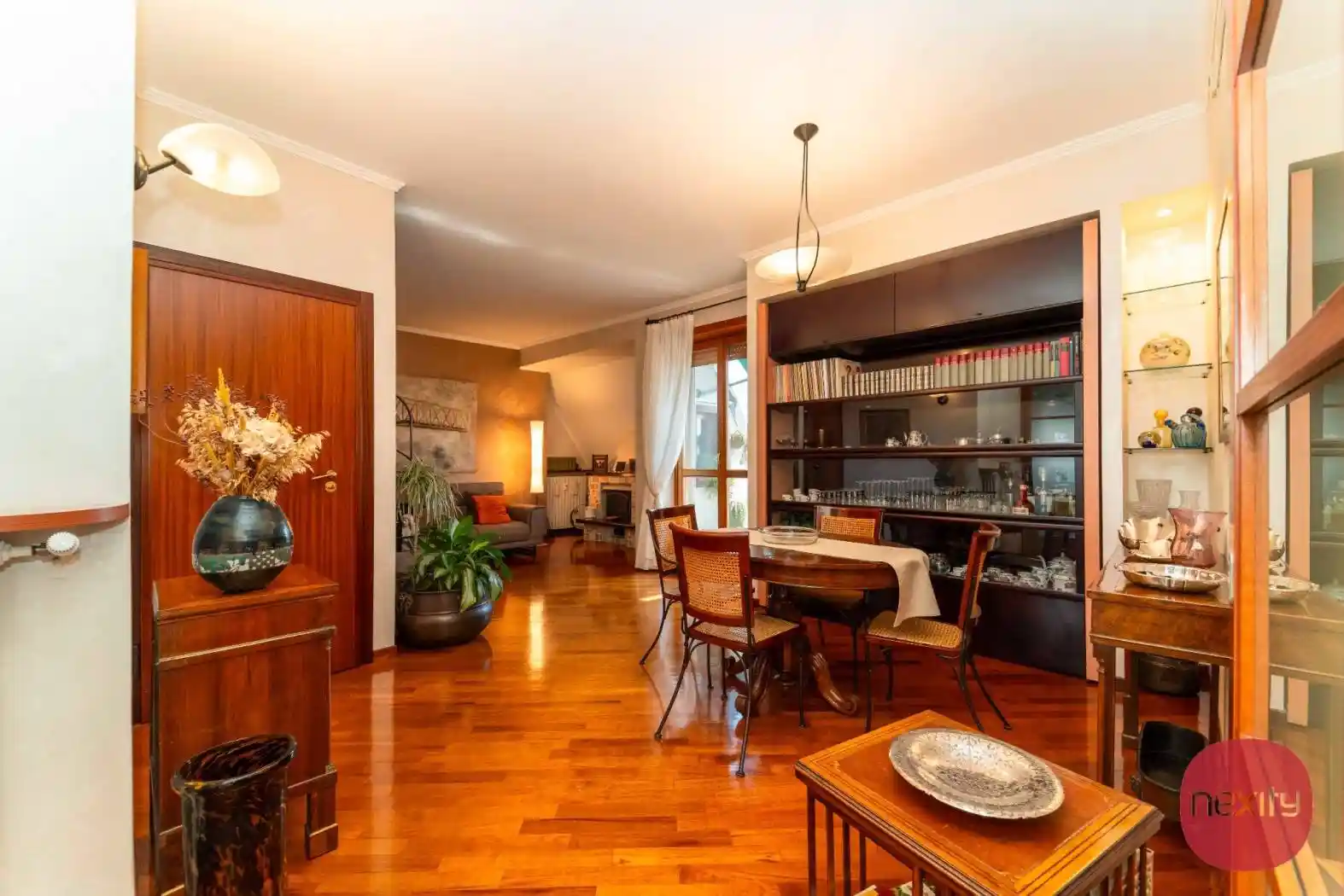 Attico via dei Transiti 21, Pasteur, Milano - foto 4