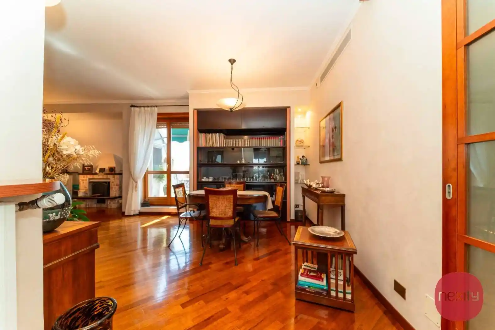 Attico via dei Transiti 21, Pasteur, Milano - foto 5