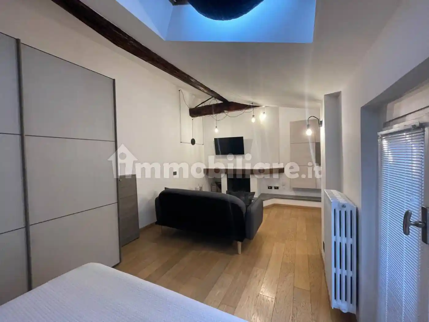 Bilocale via Amerigo Vespucci 5, Porta Nuova, Milano - foto 4