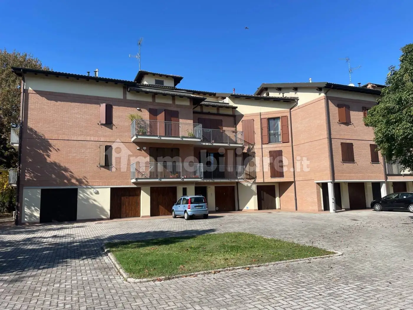 Appartamento in affitto a Modena