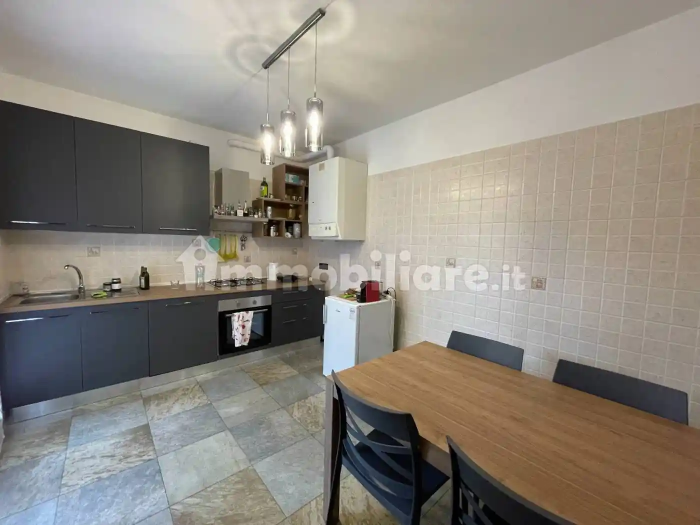 Quadrilocale Stradello Scartazzetta, San Damaso, Modena - foto 3