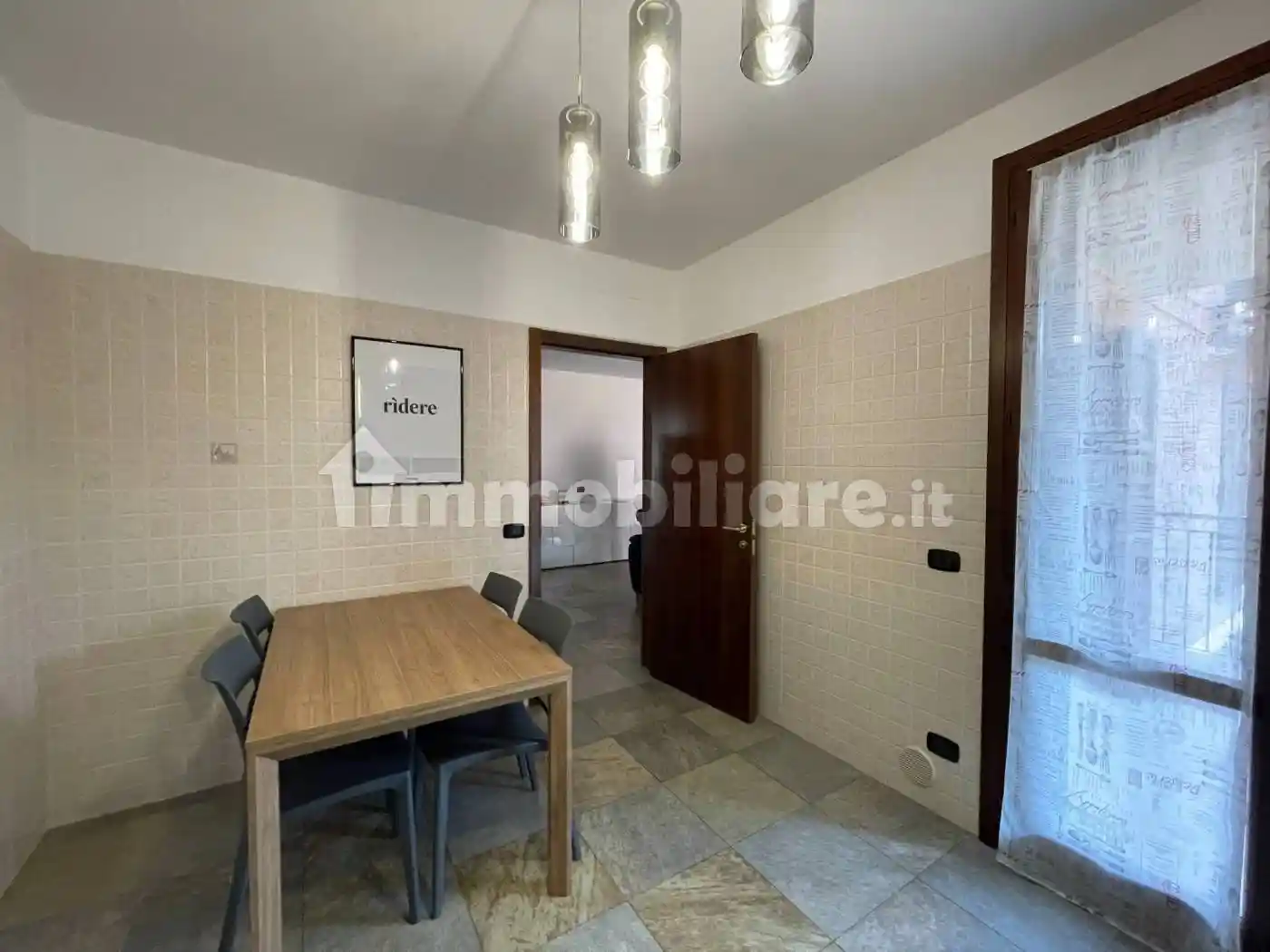 Quadrilocale Stradello Scartazzetta, San Damaso, Modena - foto 4