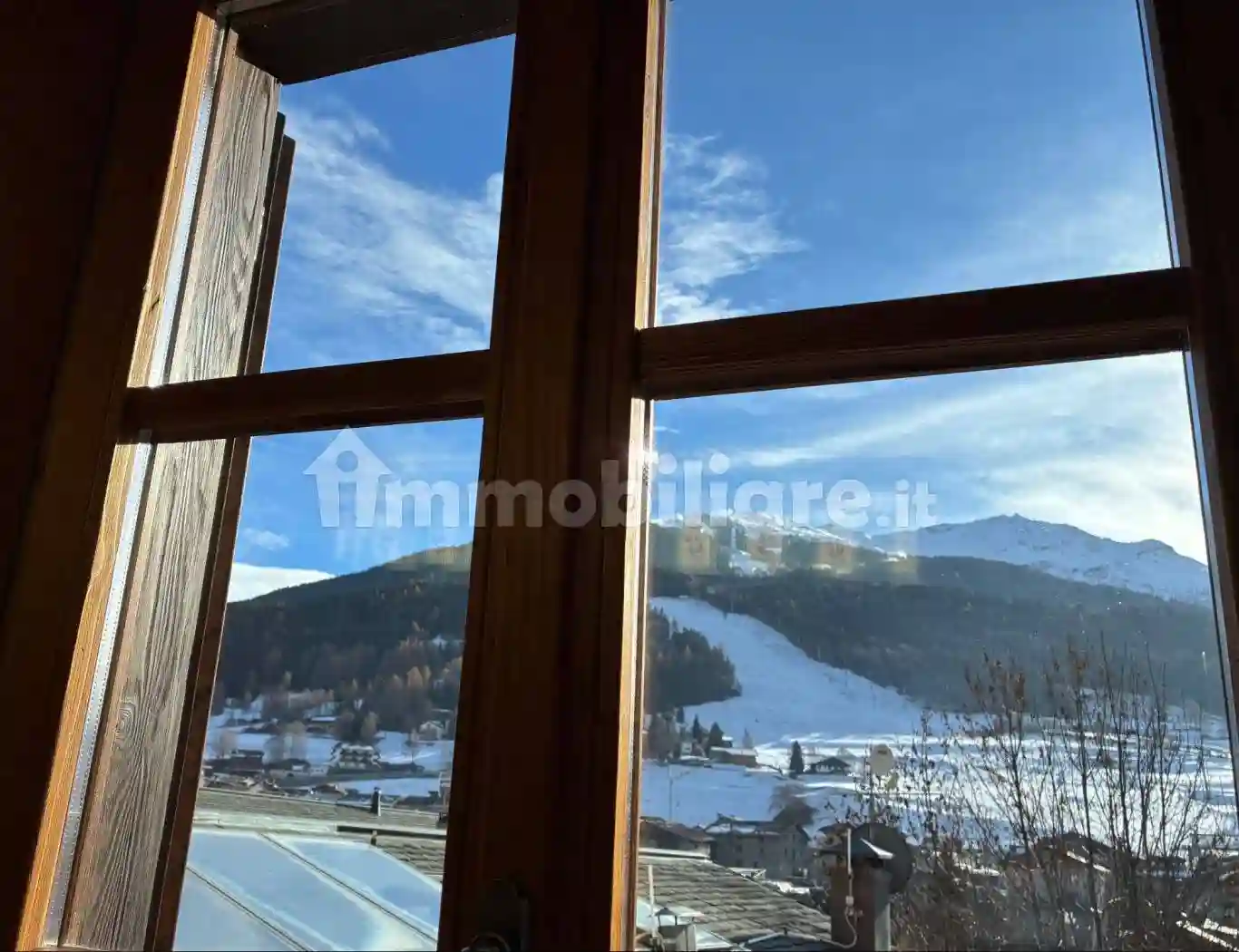 Trilocale via Roma 39, Centro, Bormio - foto 4