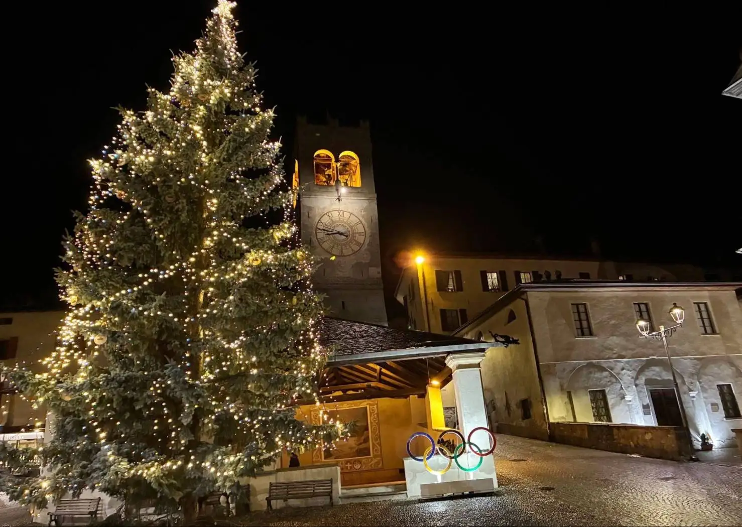 Trilocale via Roma 39, Centro, Bormio - foto 2