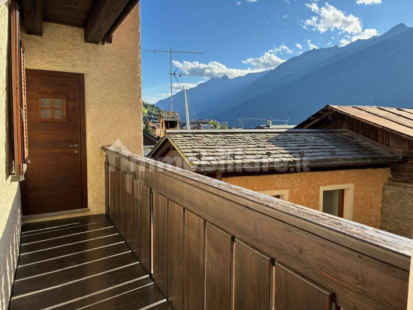 Trilocale via Roma 39, Centro, Bormio - foto 3