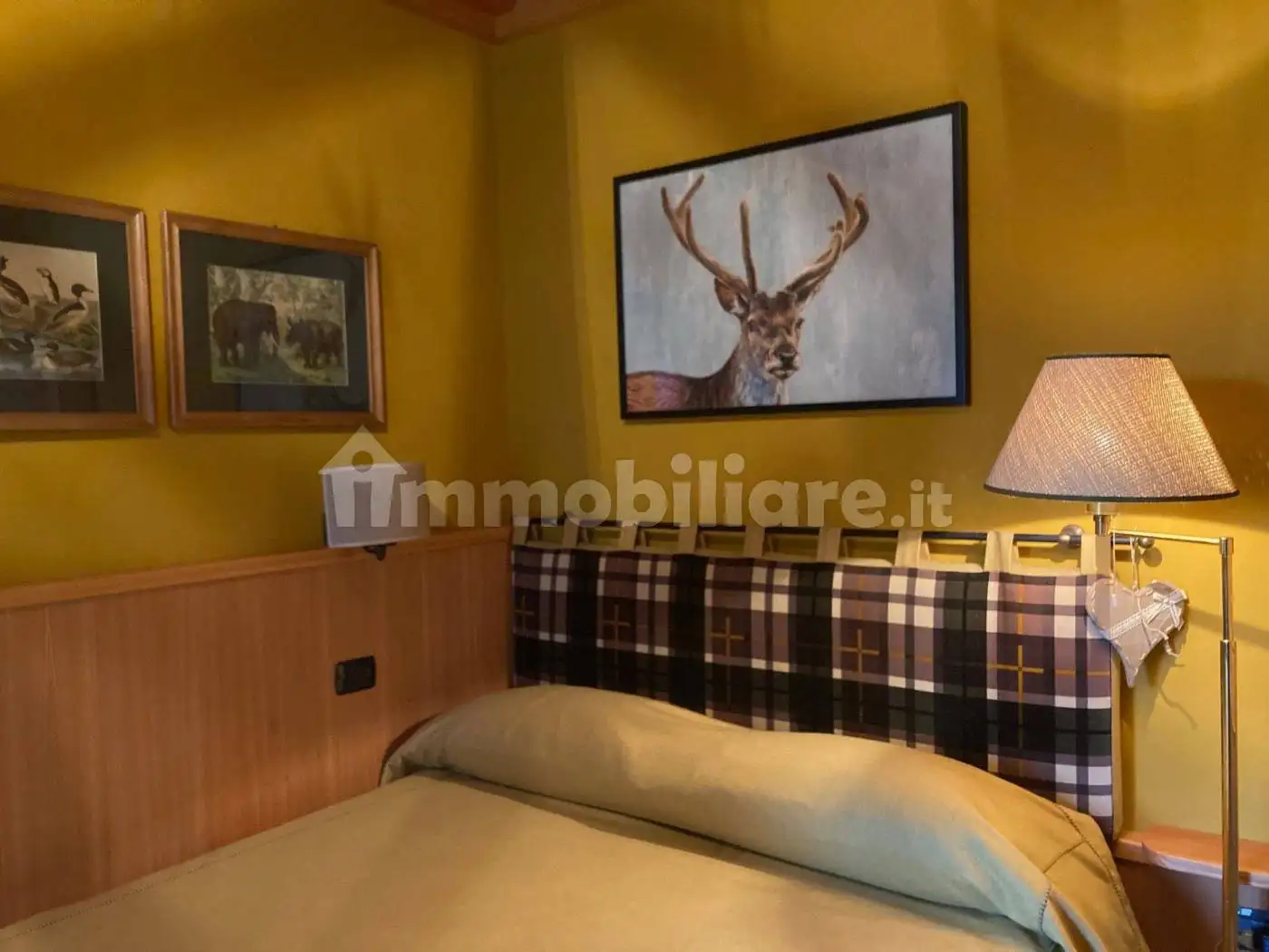 Trilocale via Roma 39, Centro, Bormio - foto 4