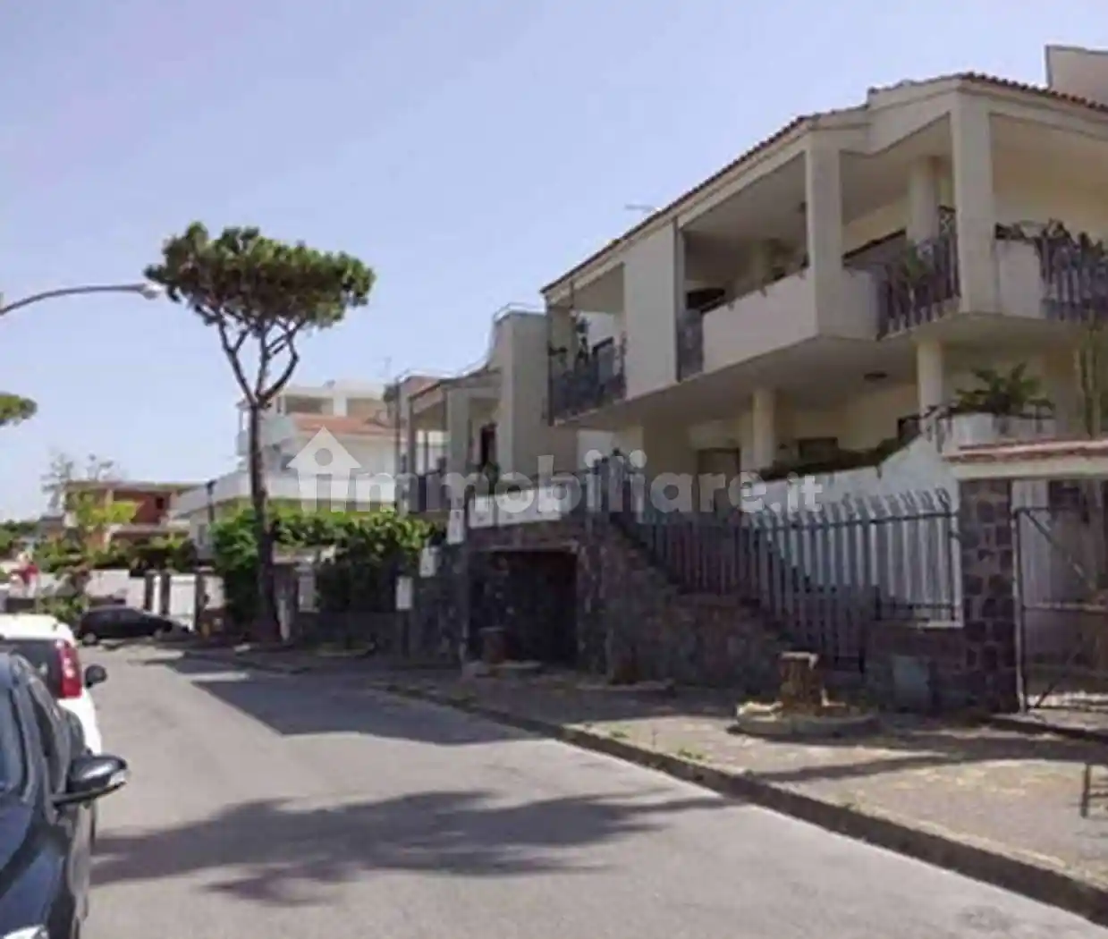 Villetta a schiera - foto 3