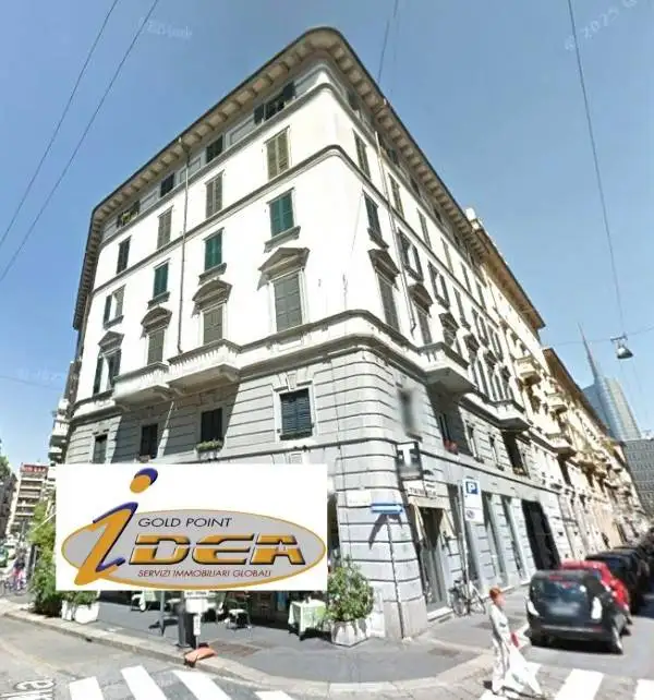 Apartment in vendita a Milan