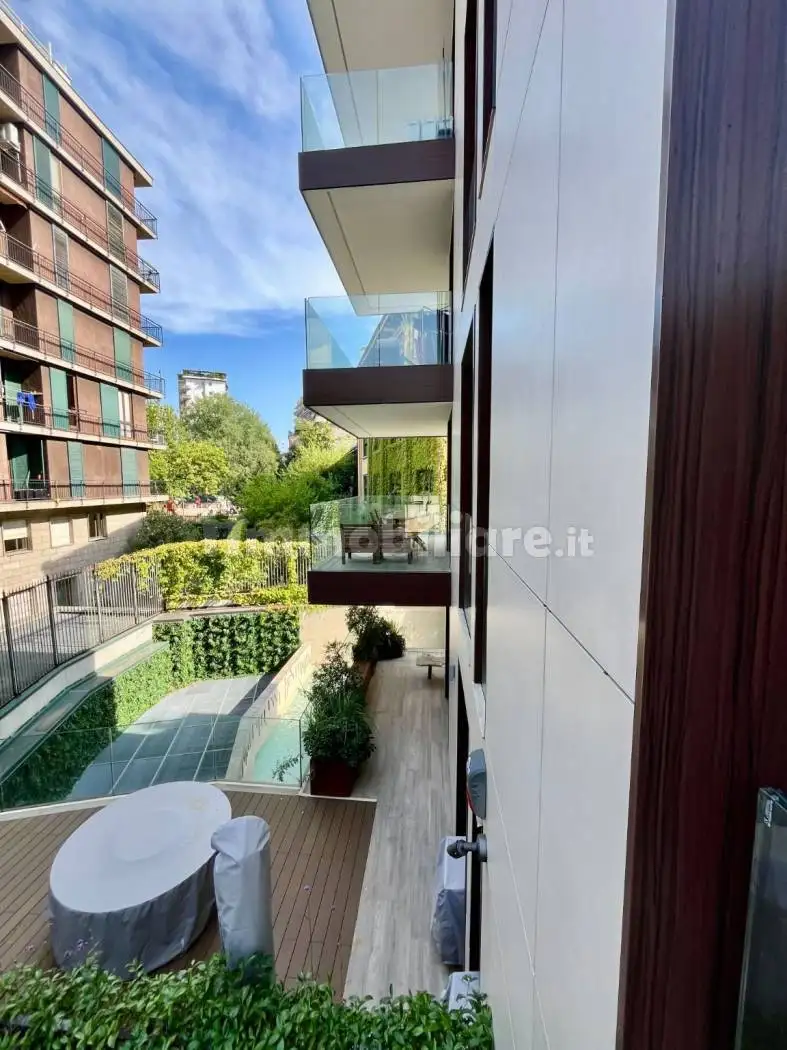 Apartment in vendita a Milan