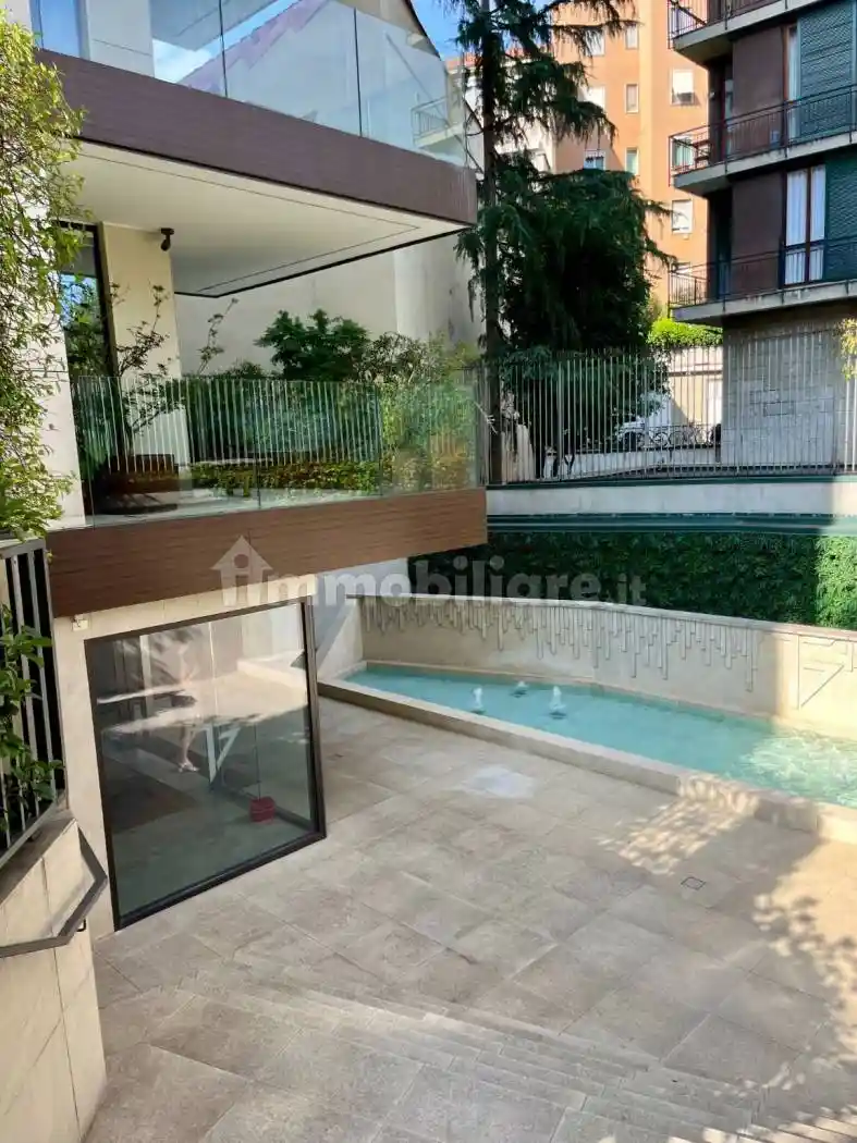 Appartamento largo della Crocetta, Quadronno - Crocetta, Milano - foto 2