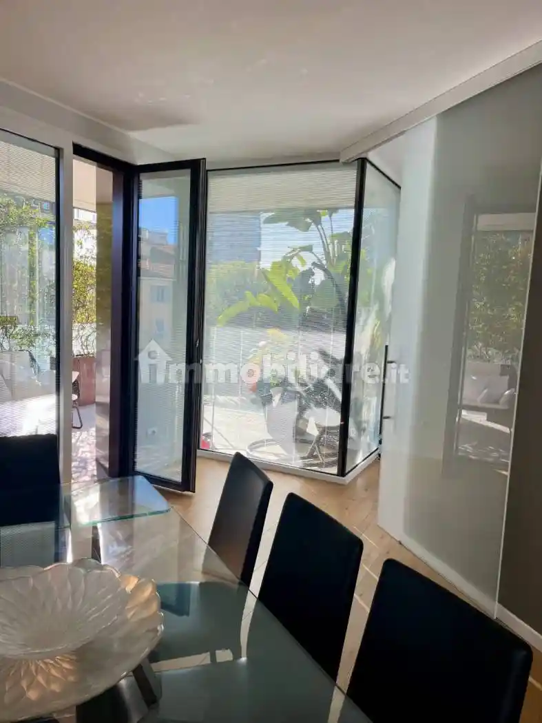 Appartamento largo della Crocetta, Quadronno - Crocetta, Milano - foto 3