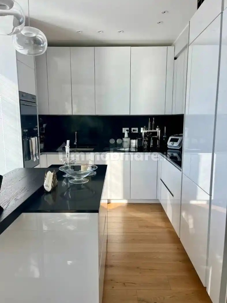 Appartamento largo della Crocetta, Quadronno - Crocetta, Milano - foto 5