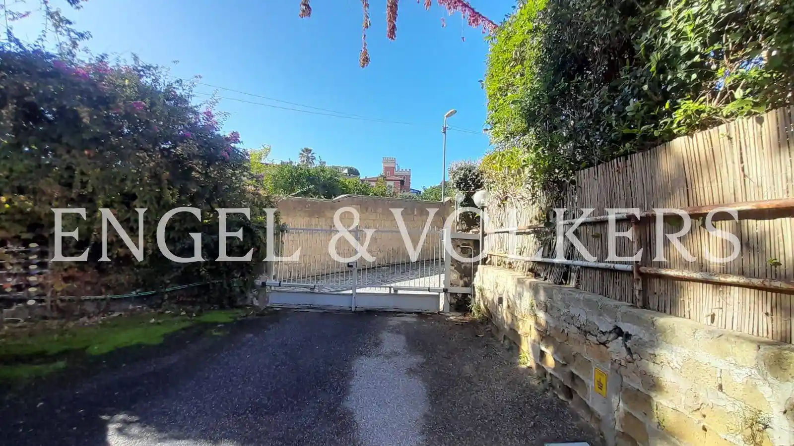 Appartamento buono stato, primo piano, Marechiaro, Napoli - foto 2