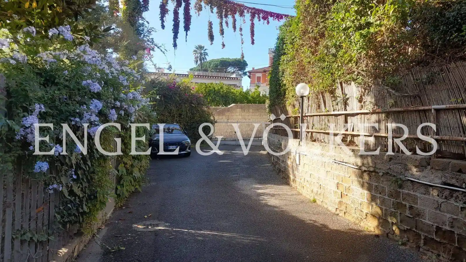 Appartamento buono stato, primo piano, Marechiaro, Napoli - foto 5