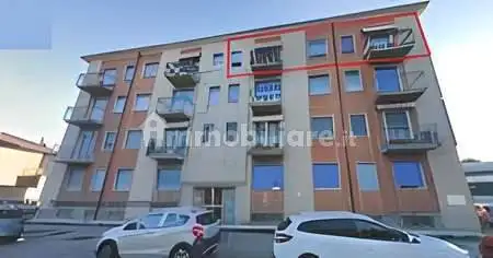 Appartamento in asta a Busto Arsizio