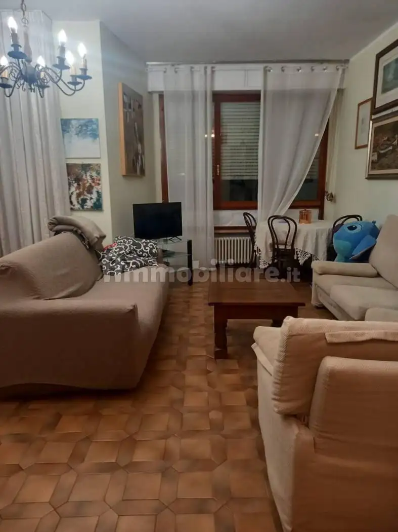 Appartamento in affitto a Pontedera