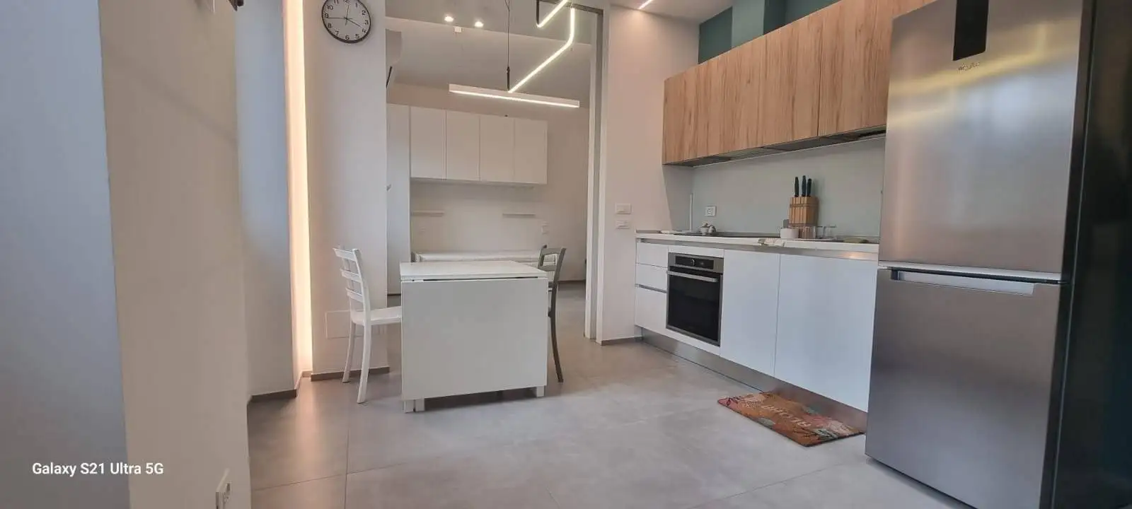 Appartamento in affitto a Ascoli Piceno