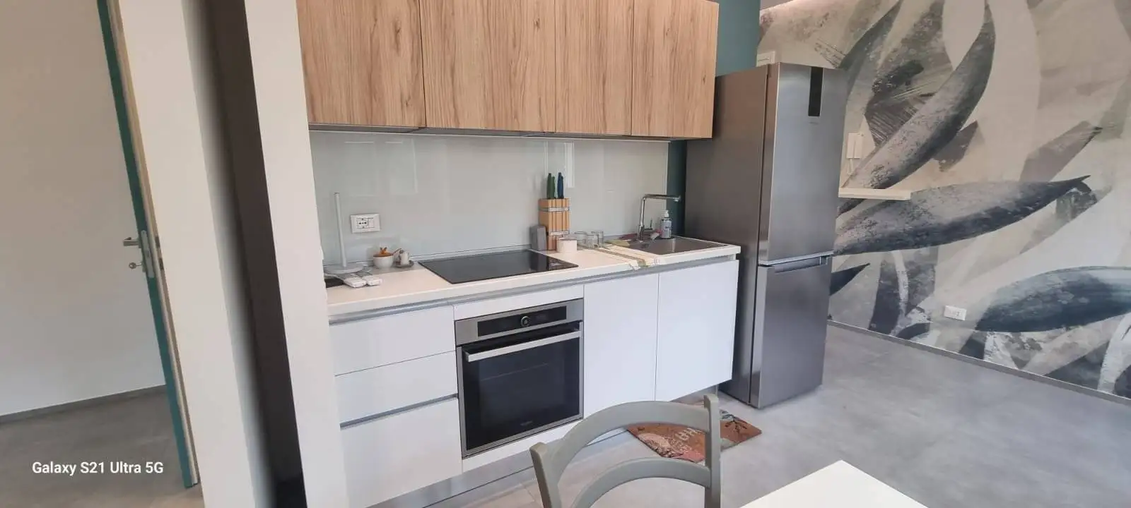 Bilocale Strada di San Gaetano, Ascoli Piceno - foto 2