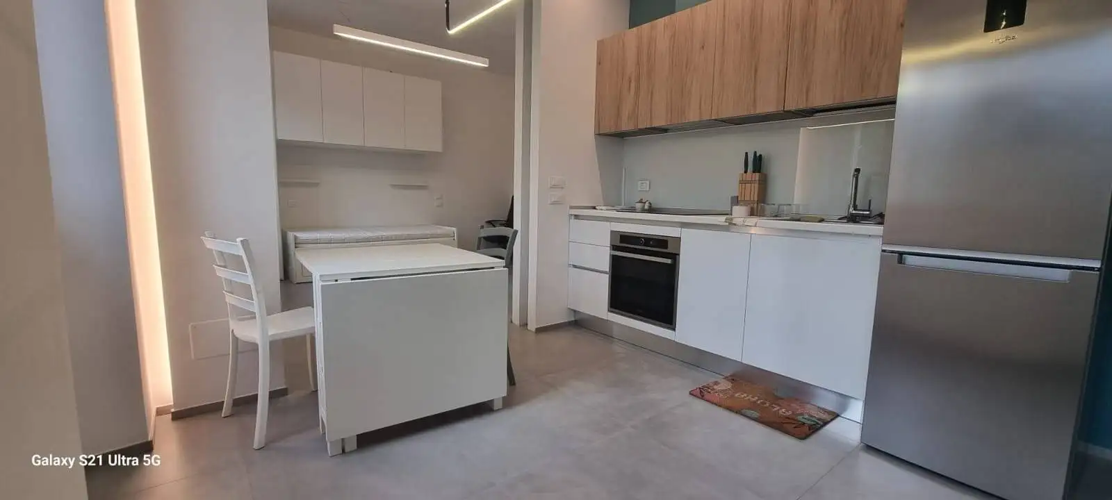 Bilocale Strada di San Gaetano, Ascoli Piceno - foto 4