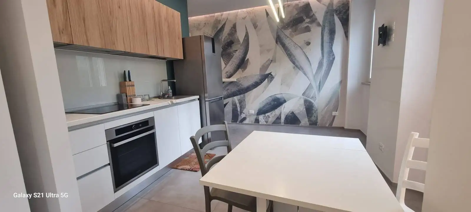 Bilocale Strada di San Gaetano, Ascoli Piceno - foto 5